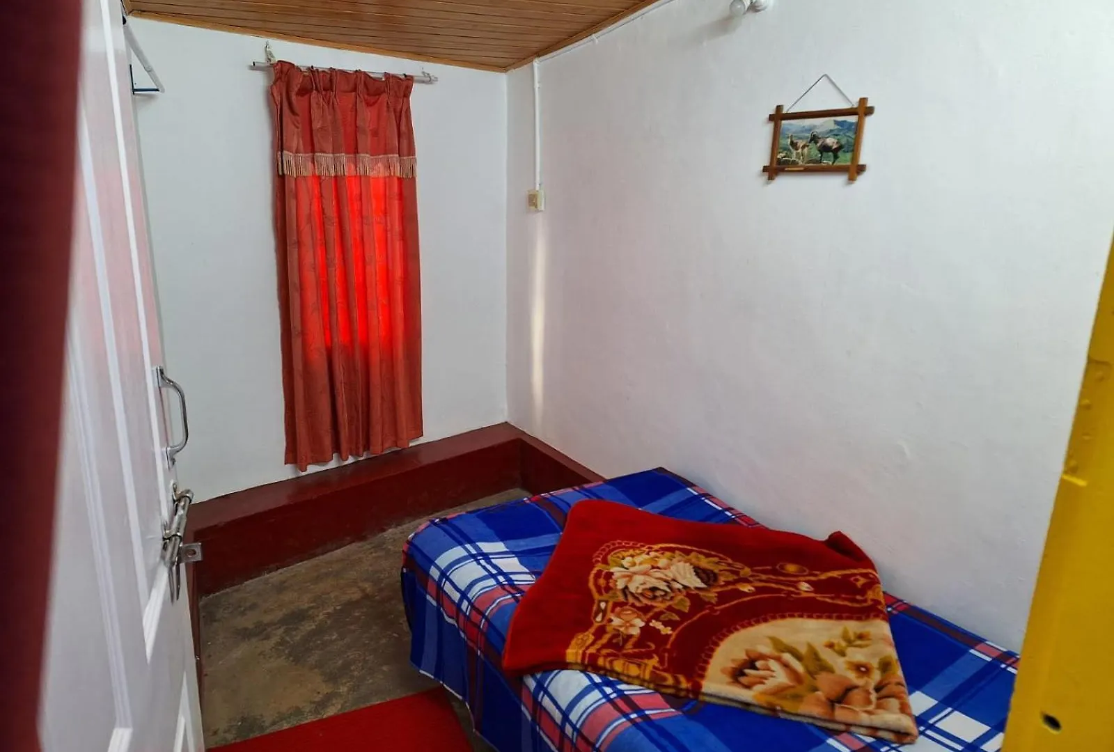 Holiday home Sunny Elenjickal Homestay Munnar India